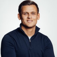SolarNRG Employee Mees van Peppen's profile photo