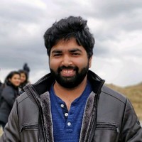 Sun-Net Inc. Employee Siddharth Warang's profile photo