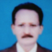 Chandrakant Chaudhari Email