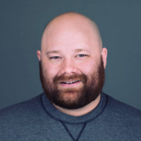 DroneSense, Inc. Employee Ian Irvin's profile photo