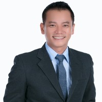 如新(中国)日用保健品有限公司 Employee Thang Bui's profile photo