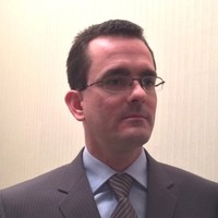 Landis+Gyr Employee Jose Miranda's profile photo