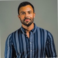 Sky Zone Employee Michael Reyes's profile photo