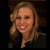 Microsoft Employee Ashley Flood's profile photo