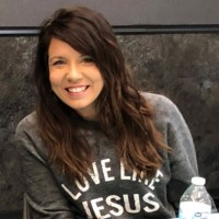 Agora Architecture Employee Hannah Smith's profile photo
