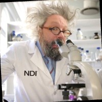 NDI Employee Roberto Musso's profile photo