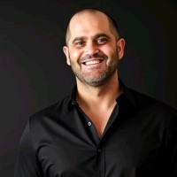 Curacao Employee Reuven Hayun's profile photo