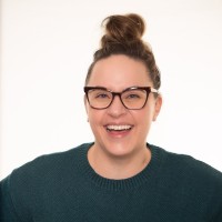 Rainbow Community Care Employee Bethany Berg's profile photo