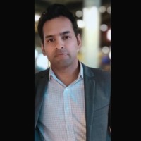 Shaheer Ahmed Email