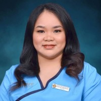 Server Consultancy Ltd Employee Bernadette Dondoyano's profile photo