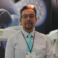 Stocker Employee Uriel Vargas's profile photo