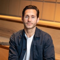 Channel 4 Employee David Amodio's profile photo