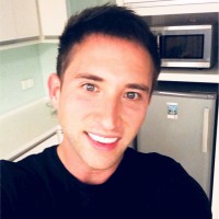 Lexington Catering Employee Patrick Williamson's profile photo