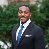 Moelis & Company Employee Devin Johnson's profile photo