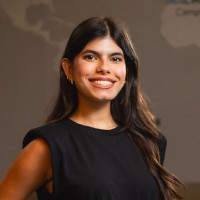 BuyCo. Brasil Employee Sofia Bricio's profile photo