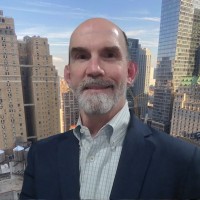 Paramount Employee Tom Hicks's profile photo