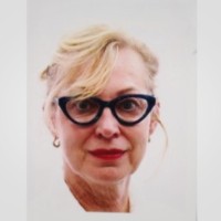 SAHMRI Employee Hazel Mfia's profile photo