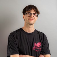 FISHBOWL Employee Henry Gallagher's profile photo