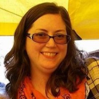 Edison Awards Employee Jessica Krantz's profile photo