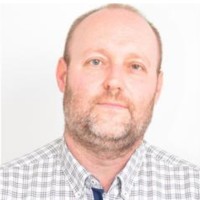 Richemont Employee Joel Rochat's profile photo