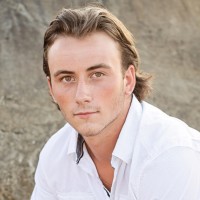 New Balance Employee Bryan Powers's profile photo