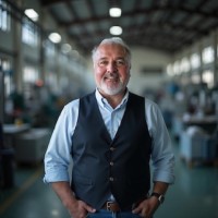 Texit Coin Crypto Employee Jb Brown's profile photo