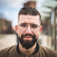 Thomas Moen Email & Phone Number