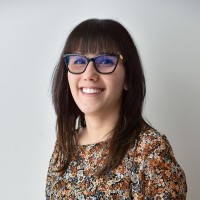 Copyworld srl Employee Erika Giusti's profile photo