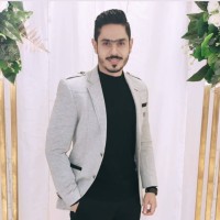 MarkUP Employee Islam Kamal's profile photo