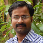 Graam Employee Sajith Soman's profile photo