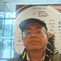 Wadhwani Foundation Employee Arup Das's profile photo