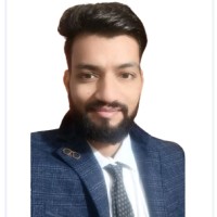 Industrybuying.com Employee Raghavendra Kaurav's profile photo