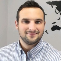 ilolay Employee Joel Ratque's profile photo