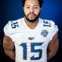 Kraków Football Kings Employee Alonzo Brock's profile photo