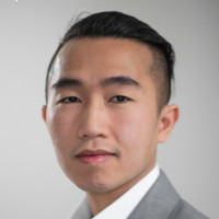Levanto Employee Johnny Tran's profile photo