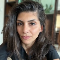 EcoPeace Middle East Employee Nada Majdalani's profile photo