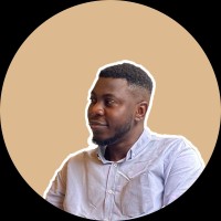 Stakefair Employee Abimbola Morohunfolu's profile photo