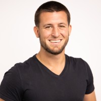 IZEA Employee Ross Yellowlees's profile photo