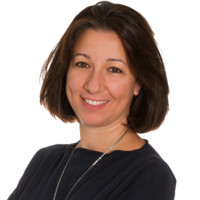 Viviana Sampugnaro Email & Phone Number