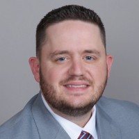 Edward Jones Employee Tyler Herring's profile photo