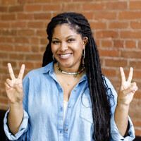 Chatterkick Employee Keyiera Wright's profile photo