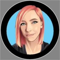 VectorOne Employee Sydney Pratt's profile photo