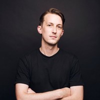 Riff Employee Nick Rudenno's profile photo