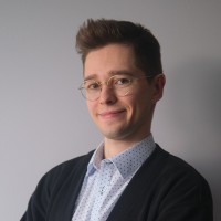 Friendly-Event.com Employee Grzegorz Ważny's profile photo