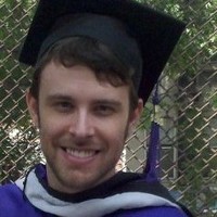 Kino Lorber Employee Ramsey Furse's profile photo