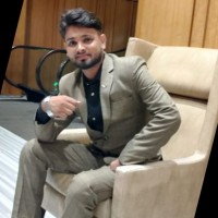 Xeople Employee Er Baksh's profile photo