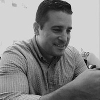 Digital Realty Employee Joseph Sacks's profile photo