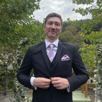 ITM Beratungsgesellschaft mbH Employee Tobias Witte's profile photo
