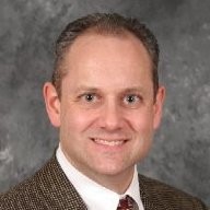 Carlisle Interconnect Technologies Employee Todd Benson's profile photo