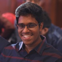 CONSIGLI Employee Vamsi Mukkamala's profile photo